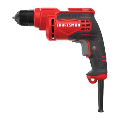 Taladro de Rotación de 3 8 Craftsman Demaco