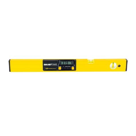 Smart Tool 60cm Digital Level – Inclinometers