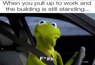 21 Relatable And Funny Work Memes To Look On Company Time Funny