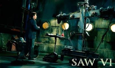 Saw 6 Movie Trailer