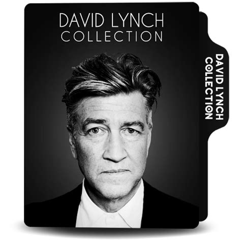 David Lynch Collection Single Folder Icon By Genralhd On Deviantart