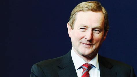 Enda Kenny to speak at Dublin GAA club’s fundraiser in Chicago ...