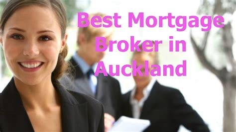 Best Mortgage Broker Auckland Ph 09 579 1748 Youtube