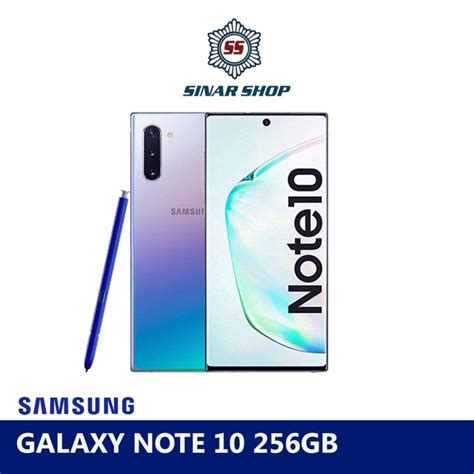 Harga Baru Samsung Note Plus Rajasamsung