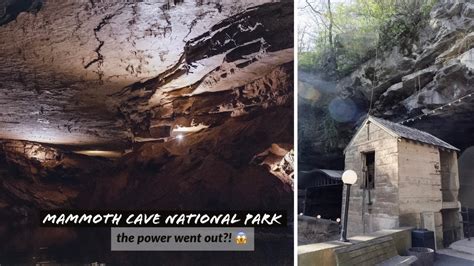 Exploring Mammoth Cave National Park The World S Longest Cave System