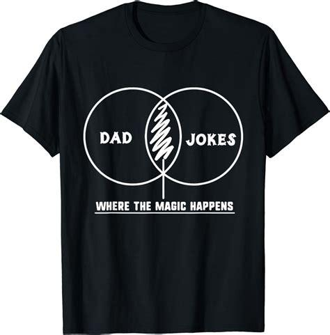 Funny Dad Joke T Shirt T Idea For Fathers Day T Shirt