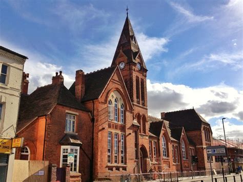 Harborne High Street | Birmingham uk, Warwickshire, Birmingham