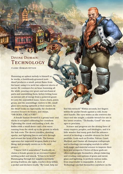 5e Homebrew Classes Best Virtnetworking