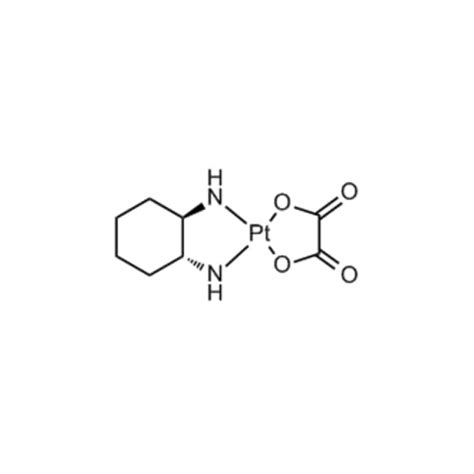 Medchemexpress Llc Hy 17371 5mg Oxaliplatin Cas61825 94 3 Purity98