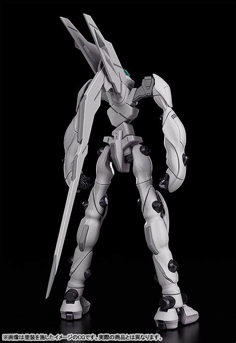 Gsc Moderoid Fafner Mk Sein