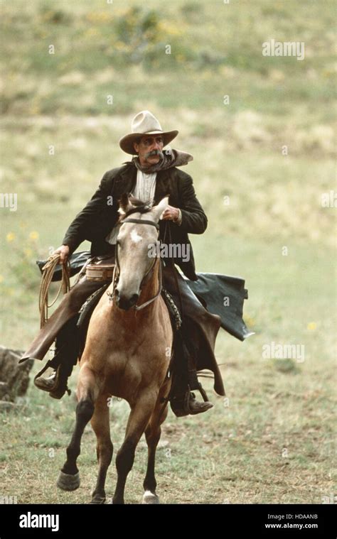 Conagher Sam Elliott 1991 Ph Erik Heinila © Tntcourtesy Everett