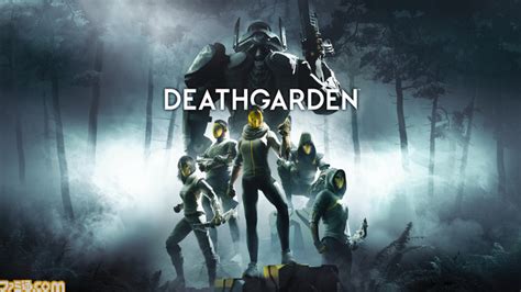 『dbd』はホラーで『deathgarden』は近未来スポーツ！ 非対称対戦ゲームの魅力をディレクターが自ら語る【tgs2018】 ファミ通