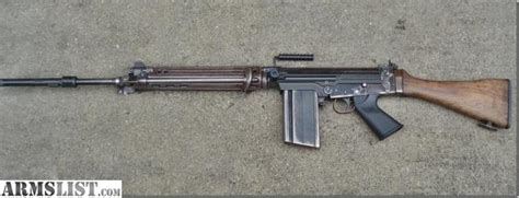 Armslist For Sale G1 Fal