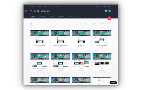 Top 22 Prototyping Tools For Ui And Ux Designers 2021 By Yuval