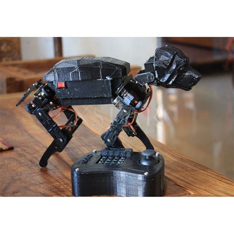 Arduino Robot Dog | ubicaciondepersonas.cdmx.gob.mx