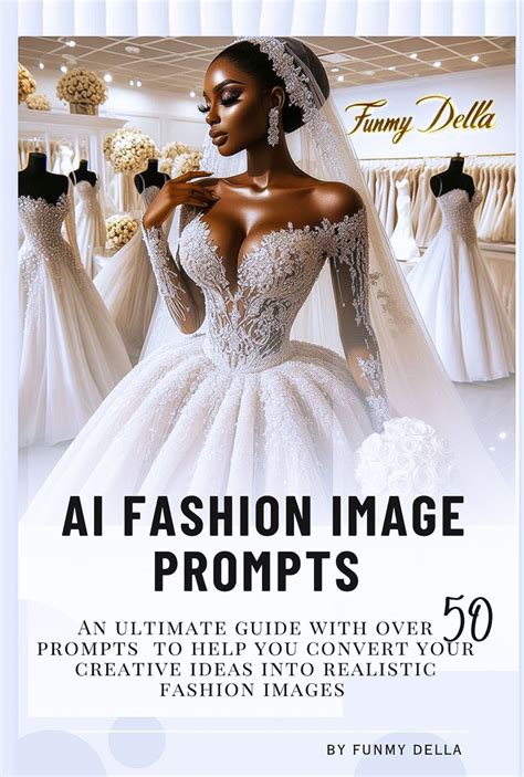 Buy Ai Fashion Image Prompts Course By Funmy Della Academy On Selar Co