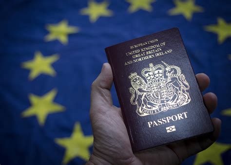 Do I need a visa to enter the EU? Rules for UK travellers explained