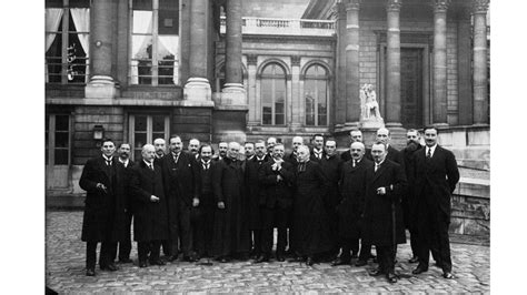 Les Députés Protestataires Dalsace Lorraine Histoire 1914 1918