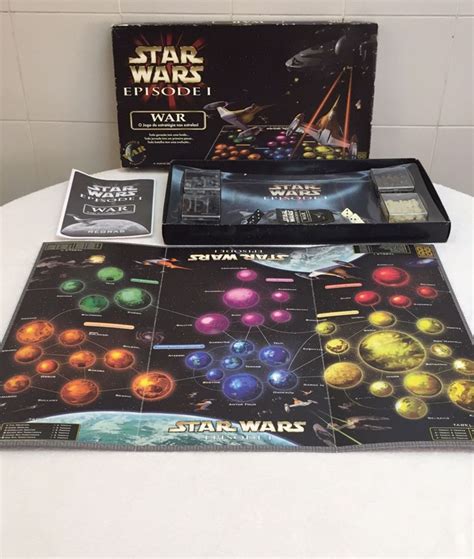 Star Wars Jogo De Tabuleiro - War Star Wars | Jogo de Tabuleiro Grow Usado 23668946 | enjoei
