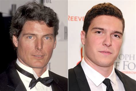 Christopher Reeve S Son Is All Grown Up And Looks Just Like His