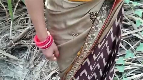 Dehati Bhabhi Outdoor Sex Pussy Desi Xxx Eporner