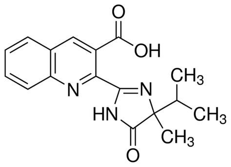 Imazaquin PESTANAL Analytica 37878 100MG SUPELCO SLS