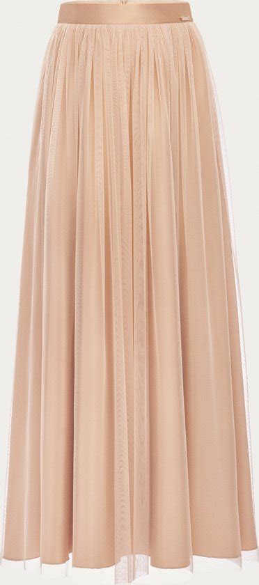 Nude Mary Tutu Rok Maat S Bol