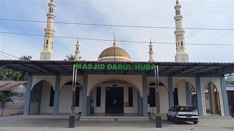 Info Shalat Jumat 19 Januari 2024 Ini Daftar Khatib Dan Imam 46 Masjid