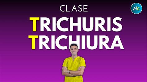 Trichuris Trichiura Doctor Riera UDocz