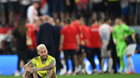 Neymar lässt Zukunft in der Seleção offen