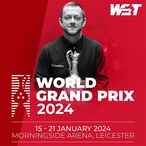 All You Need To Know Wst World Grand Prix 2024