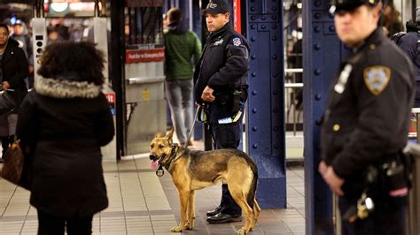 Nyc To Deploy 800 Officers In Effort To Combat Fare Evasion In Subway