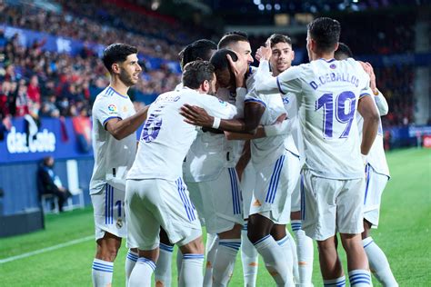 Managing Madrid Podcast Osasuna Post Game Managing Madrid