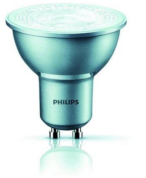 Philips Master Ledspot Value D 4 9w 50w Gu10 3000k 70787600 Ab 3 46