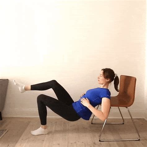 Single Leg Hip Thrust