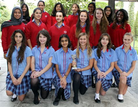 Senior Girls’ Choir – News@St-Chris