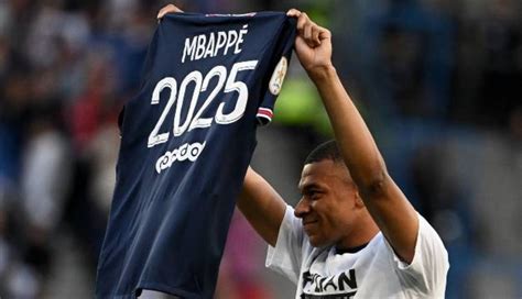 Psg Ya Encontr Al Sustituto De Kylian Mbapp Y Cobrar Esta Cifra