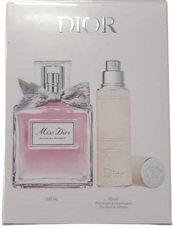 Zestaw Dla Kobiety Christian Dior Miss Blooming Bouquet 2023 Miniaturka