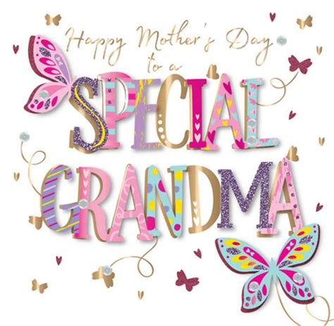 [30+] Happy Mothers Day Messages for Grandma/Grandmother