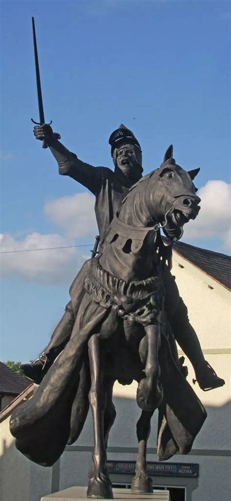 Owain Glyndwr visitor centre under threat of closure - North Wales Live