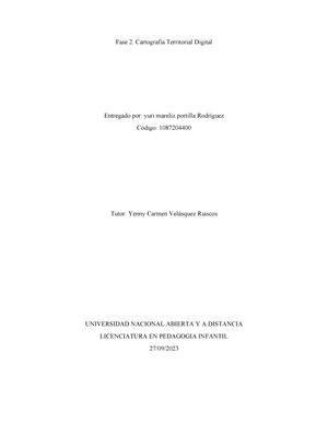 Formato E Historia Formato Dos Formato Tarea Informe De