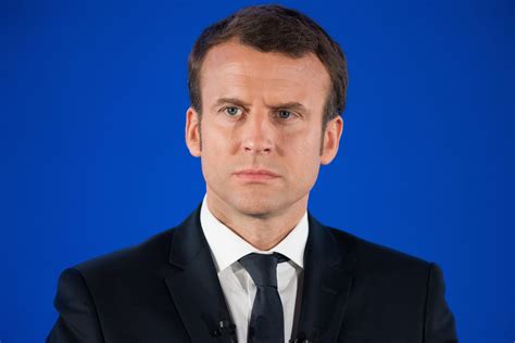 Gilets Jaunes La R Ponse D Emmanuel Macron Les Voitures