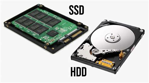 Apa Itu SSD Ini Penjelasan Lengkapnya Ruanglaptop