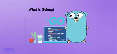 What Is Golang A Beginner S Guide To A Versatile Language Relia Software