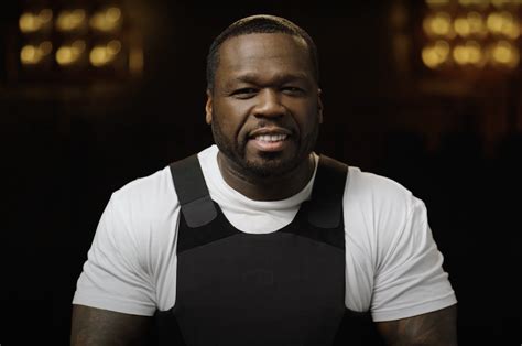 Fifty Is Getting His Own Roku Channel ’50 Cent Action Channel’ [VIDEO