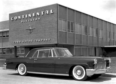 Lincoln Through The Years Cnet
