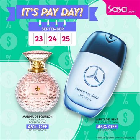 23 25 Sep 2022 SaSa Online Payday Sale EverydayOnSales