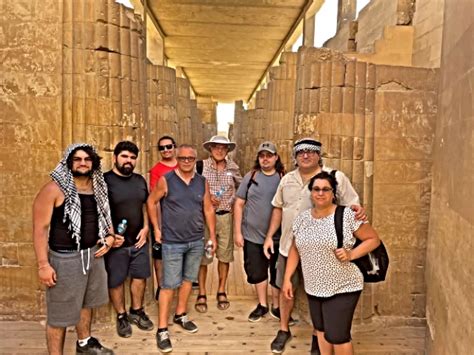 Day Trip To Abu Simbel From Cairo