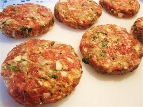 Th Ringer Mett Klopse Rezept Mit Bild Kochbar De