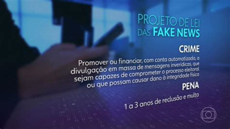 Relator Do Projeto Que Criminaliza A Divulga O Em Massa De Fake News